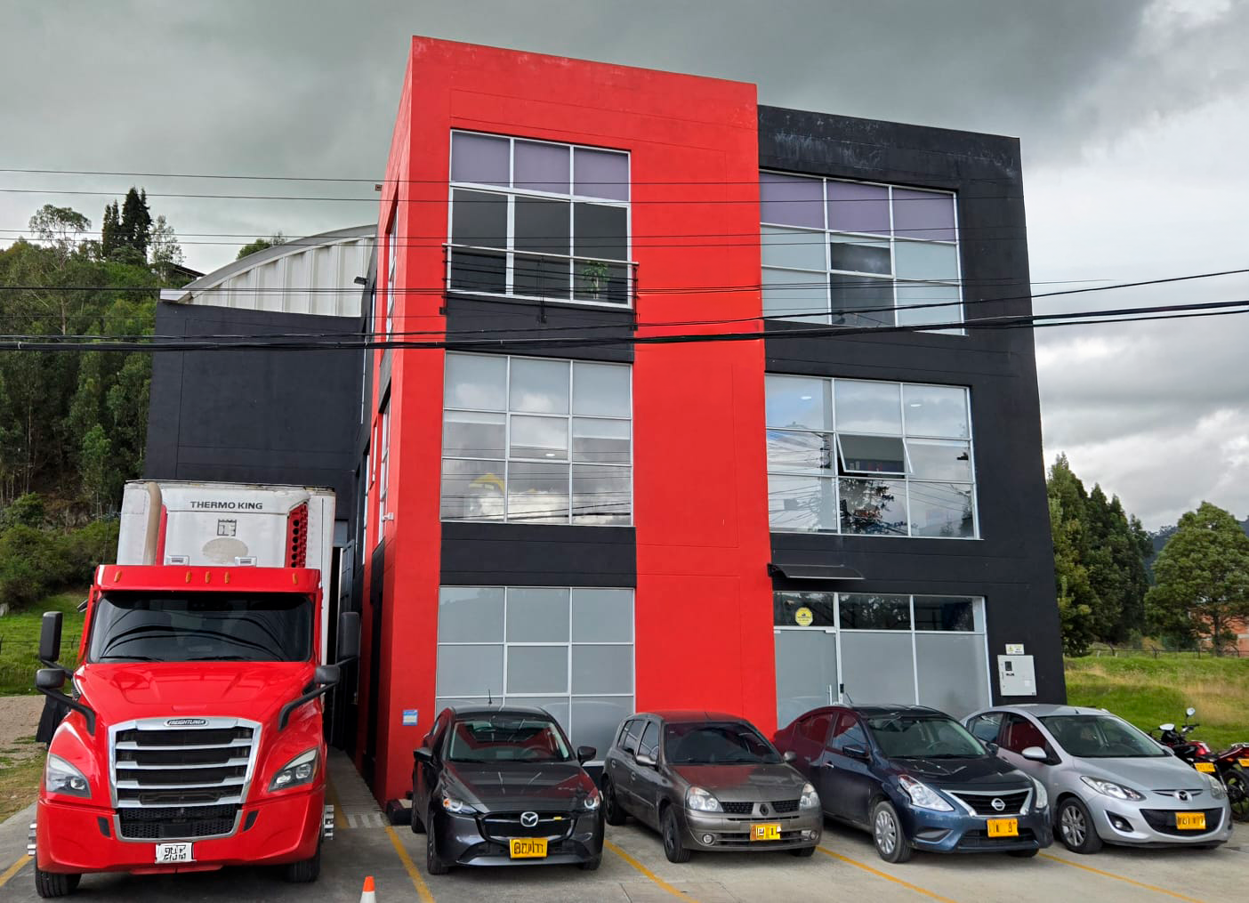 About Trusted Ingredients