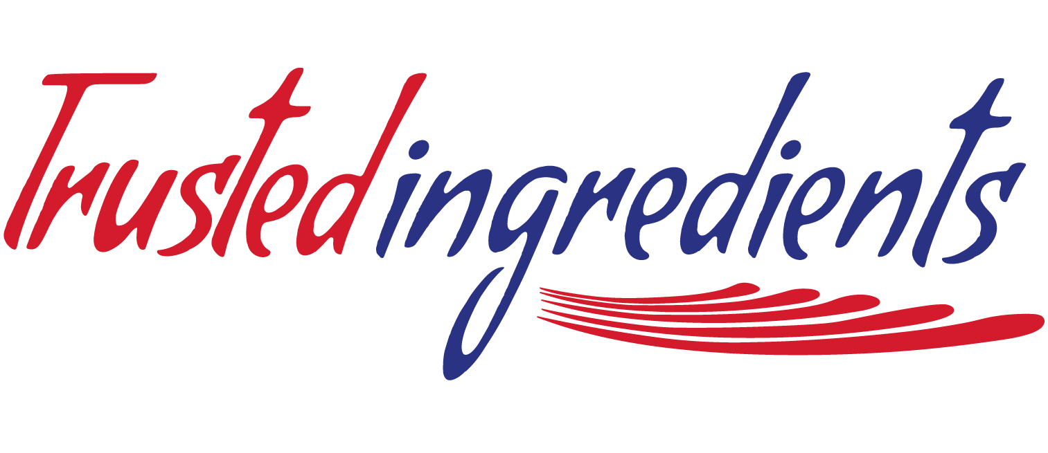 Trusted Ingredients